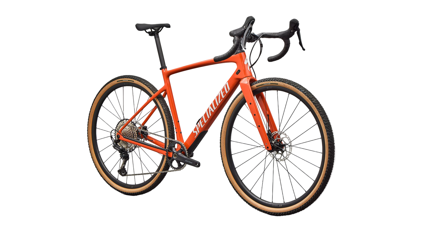 Diverge 4 Sport Carbon