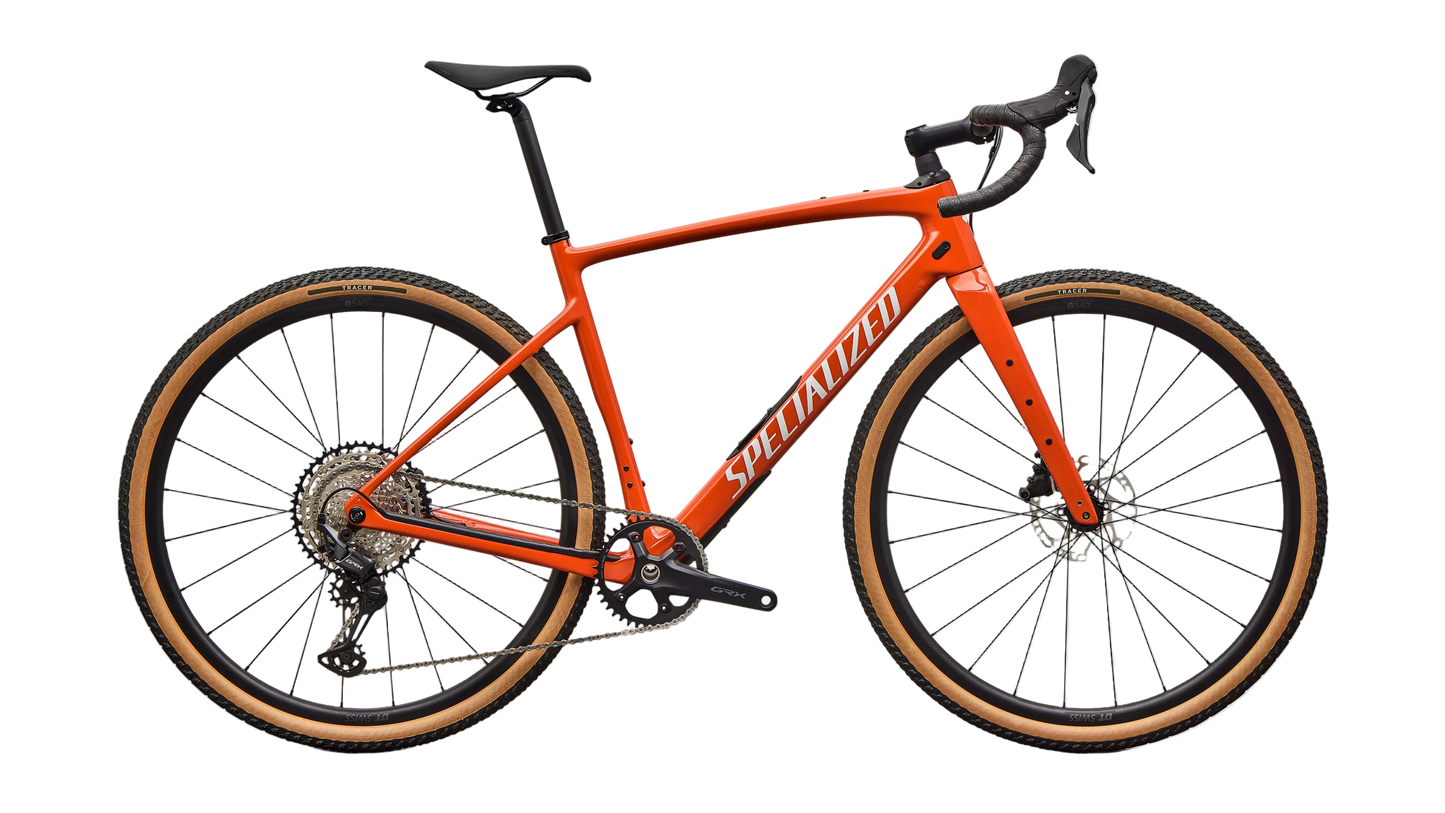 Diverge 4 Sport Carbon