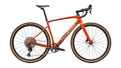 Diverge 4 Sport Carbon