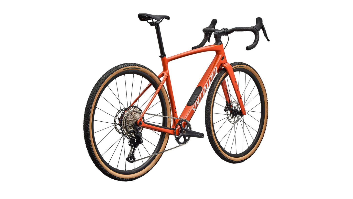 Diverge 4 Sport Carbon