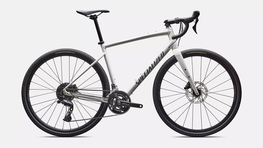 Diverge 3 Alloy