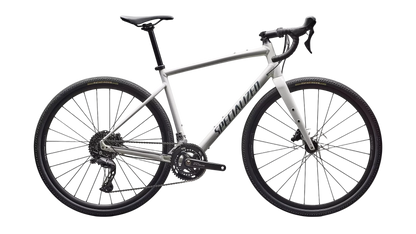 Diverge 3 Alloy (w. Cues)