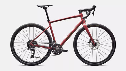 Diverge 3 Alloy
