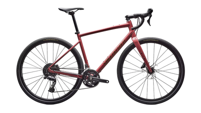 Diverge 3 Alloy (w. Cues)