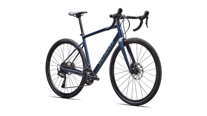 Diverge 3 Alloy