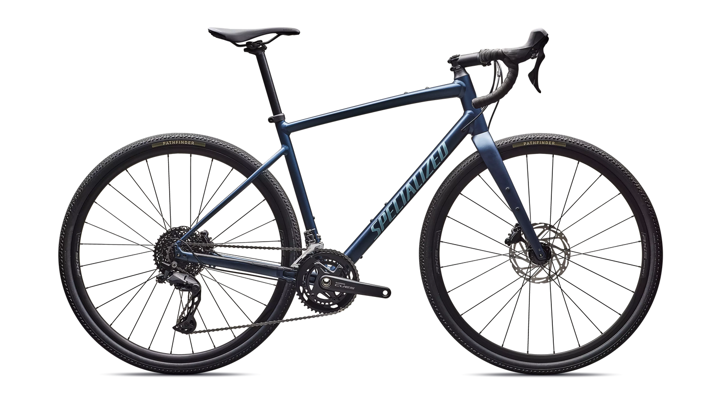 Diverge 3 Alloy