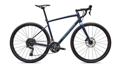 Diverge 3 Alloy (w. Cues)