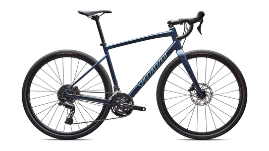 Diverge 3 Alloy (w. Cues)