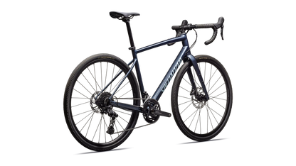 Diverge 3 Alloy (w. Cues)