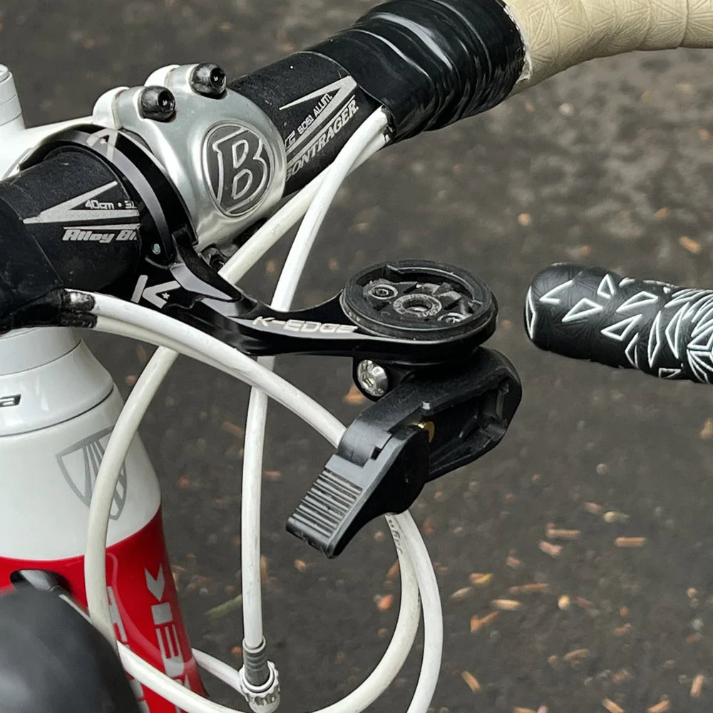 Action Camera Quick Release Mount