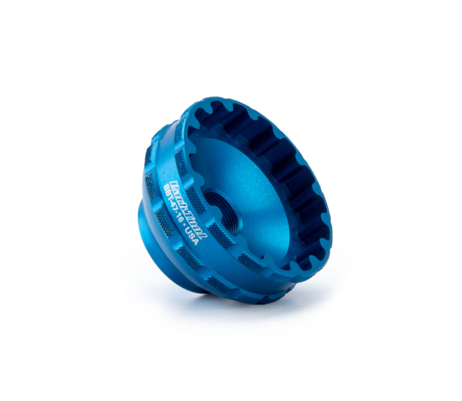 BBT-47-16 Bottom Bracket Tool — 16 Notch