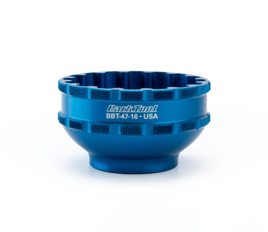 BBT-47-16 Bottom Bracket Tool — 16 Notch