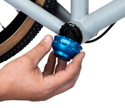 BBT-47-16 Bottom Bracket Tool — 16 Notch
