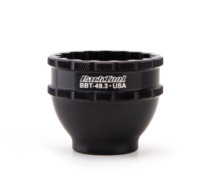 BBT-49.3 Bottom Bracket Tool — 16-Notch