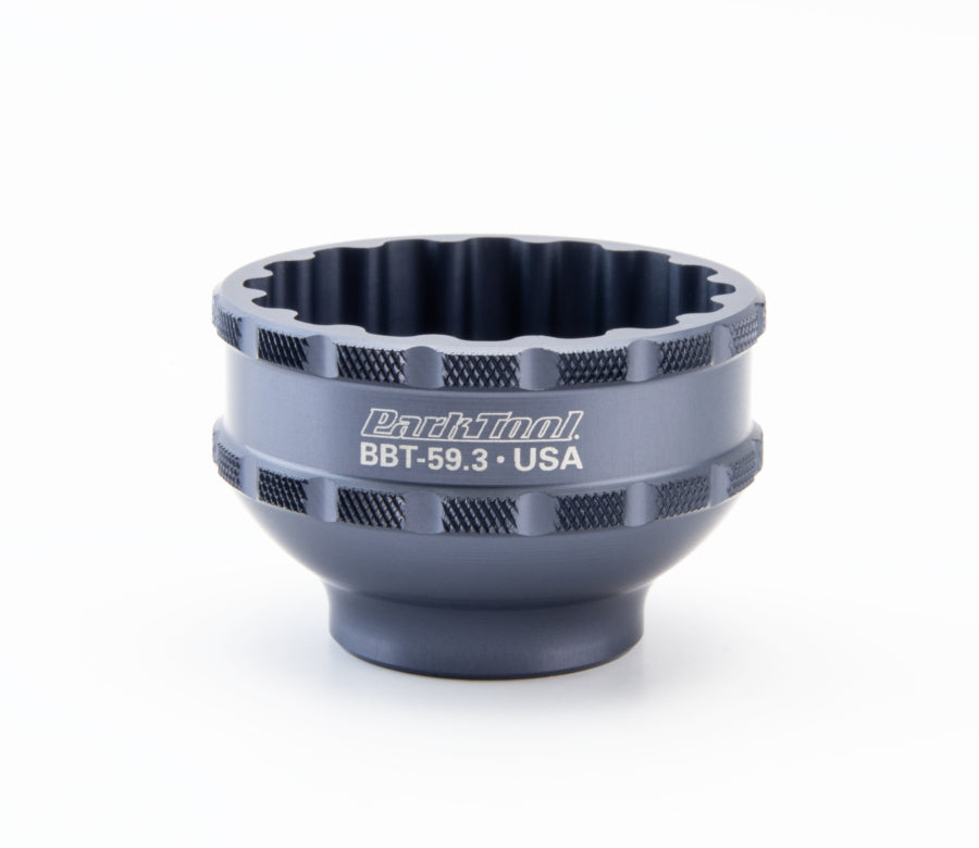 BBT-59.3 Bottom Bracket Tool — 16-Notch