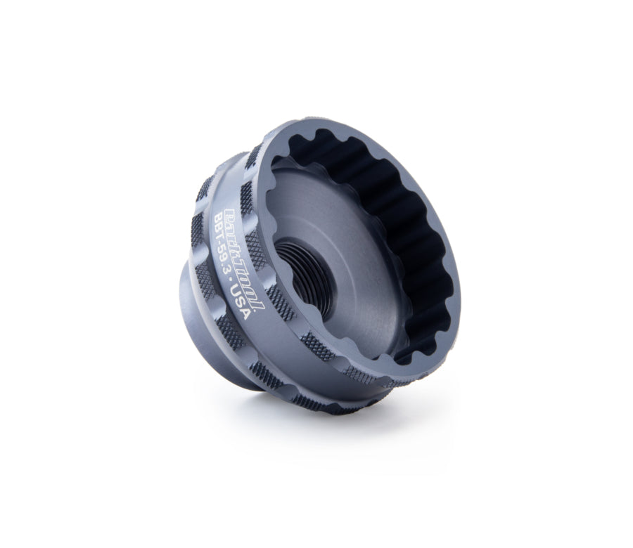 BBT-59.3 Bottom Bracket Tool — 16-Notch