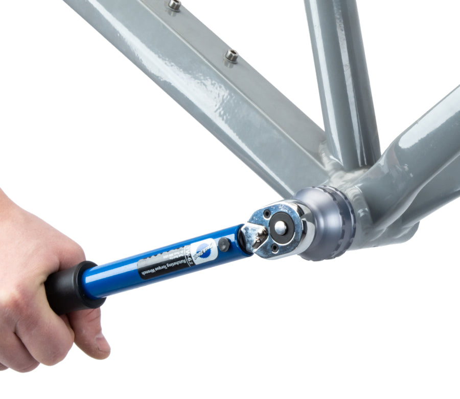 BBT-59.3 Bottom Bracket Tool — 16-Notch