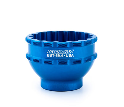 BBT-69.4 Bottom Bracket / Lockring Tool — 16-Notch
