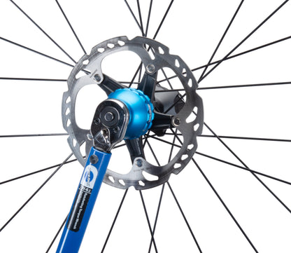 BBT-69.4 Bottom Bracket / Lockring Tool — 16-Notch