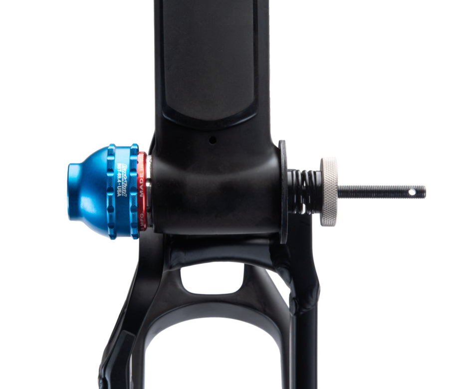BBT-69.4 Bottom Bracket / Lockring Tool — 16-Notch
