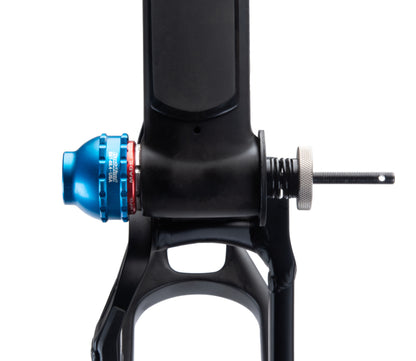 BBT-69.4 Bottom Bracket / Lockring Tool — 16-Notch