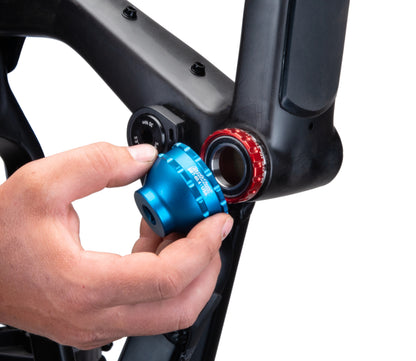 BBT-69.4 Bottom Bracket / Lockring Tool — 16-Notch