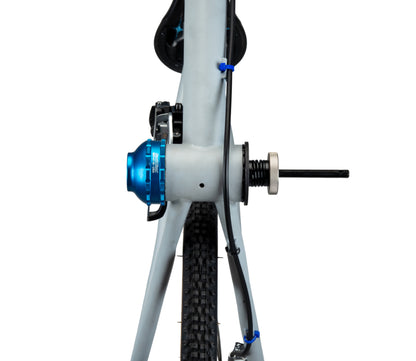 BBT-47-16 Bottom Bracket Tool — 16 Notch