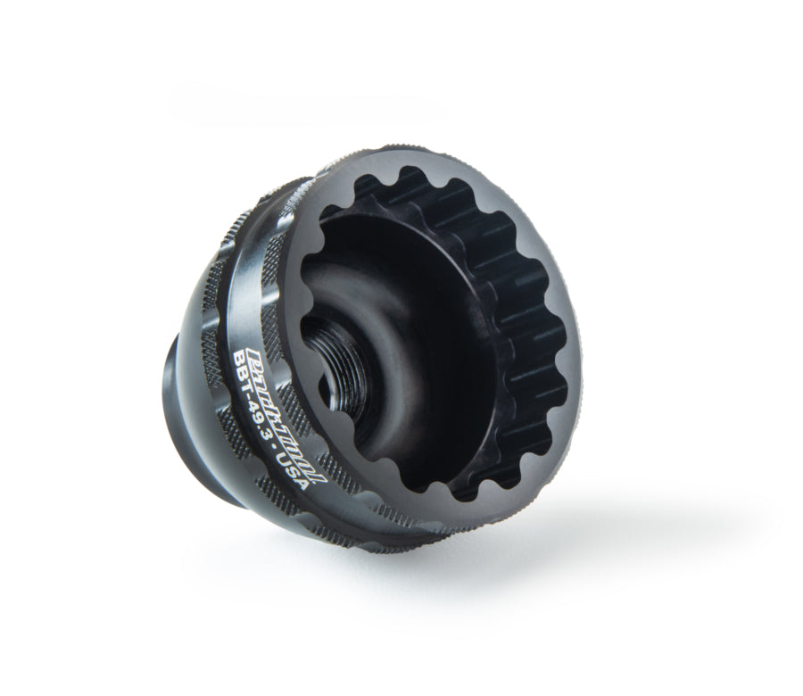 BBT-49.3 Bottom Bracket Tool — 16-Notch