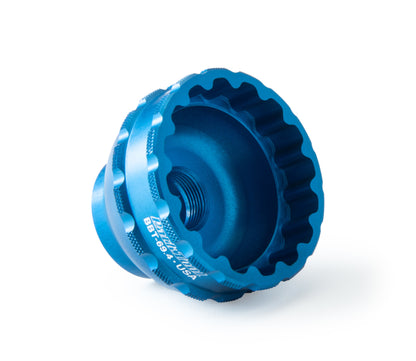 BBT-69.4 Bottom Bracket / Lockring Tool — 16-Notch
