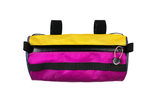 Lil' Smokey Handlebar Bag