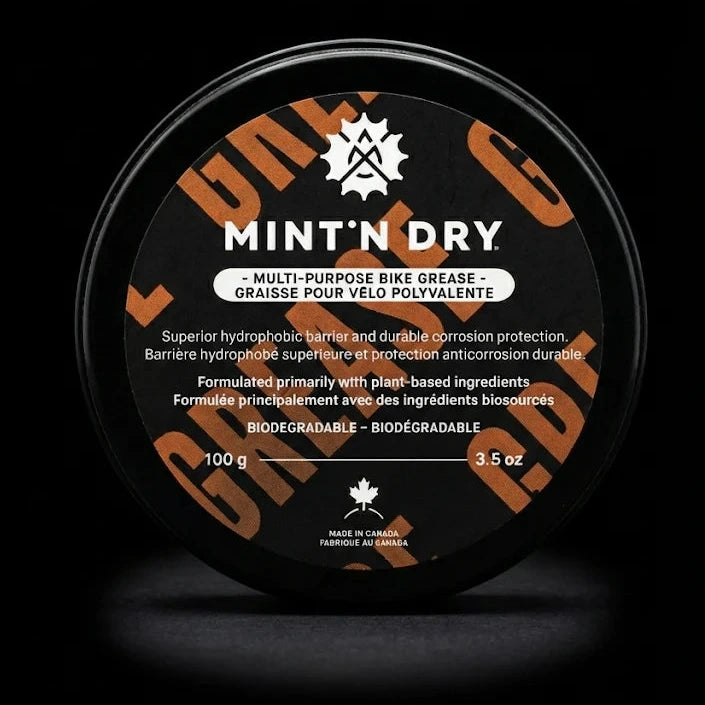 Multi-Purpose Bike Grease