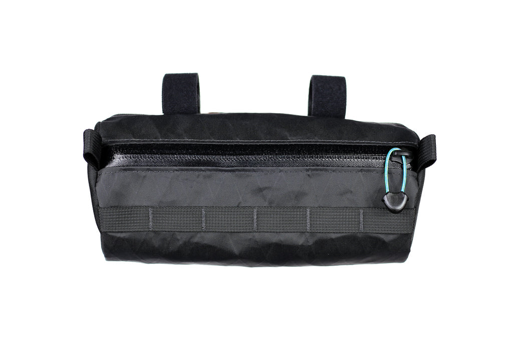 Lil' Smokey Handlebar Bag