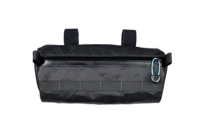 Lil' Smokey Handlebar Bag