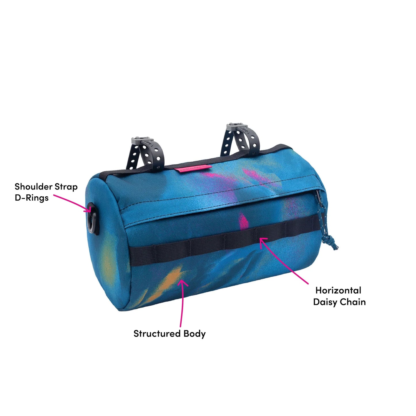 Luminary Bandito Bicycle Bag