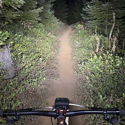 Evo Downhill Package (Evo & Hangover)