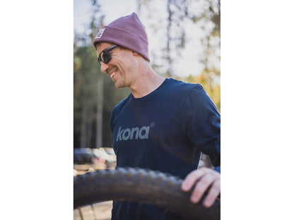Palinopsia Beanie