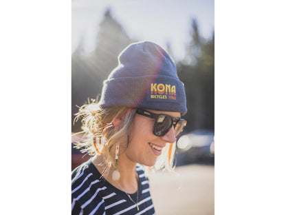Palinopsia Beanie