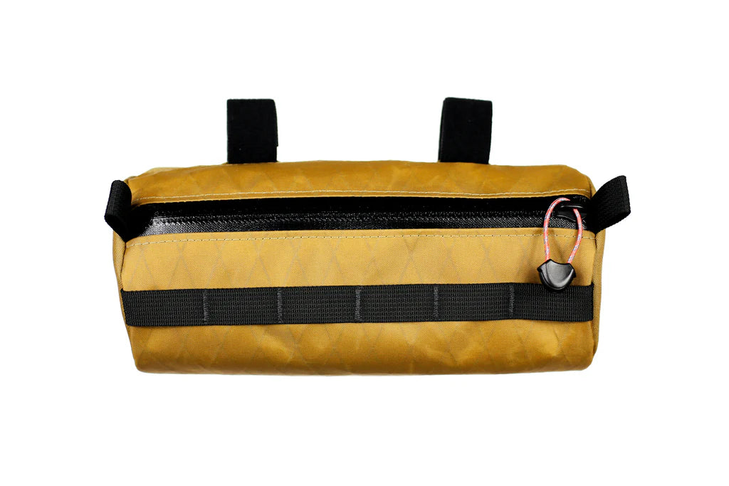 Lil' Smokey Handlebar Bag