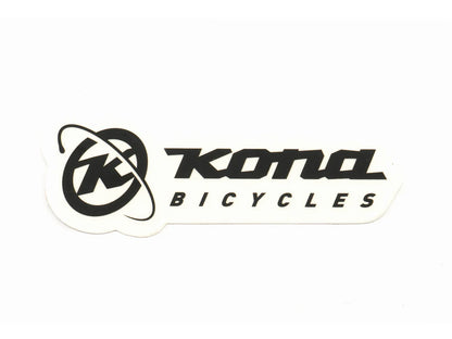 Kona Stickers