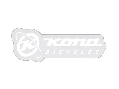 Kona Stickers