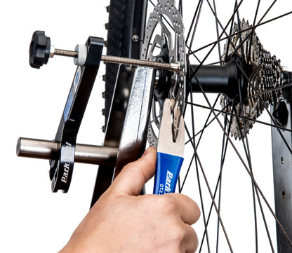DT-2.2 Rotor Truing Tool