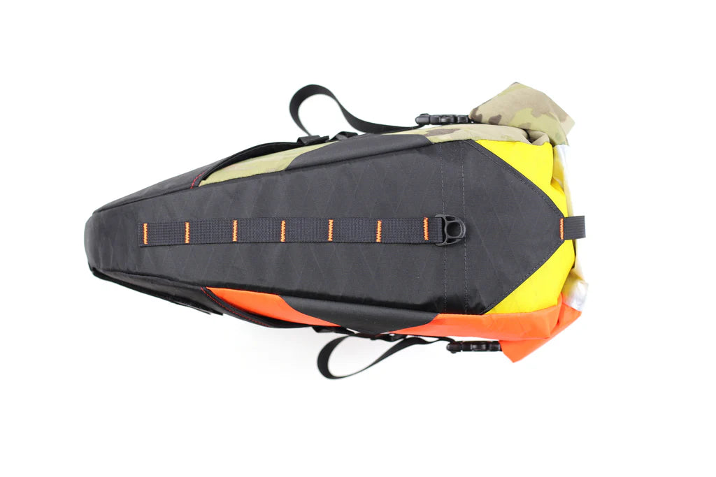 Gearslammer Seat Bag