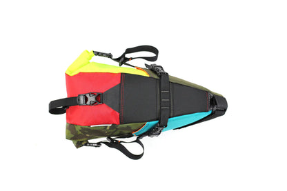 Gearslammer Seat Bag