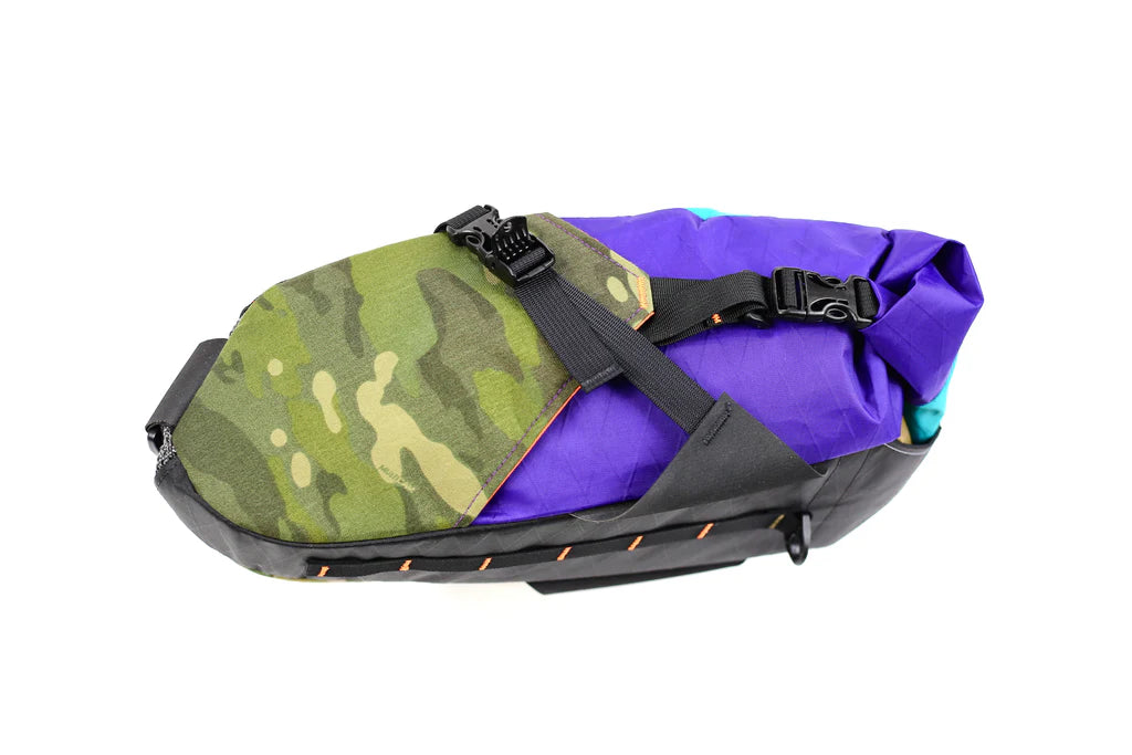 Gearslammer Seat Bag