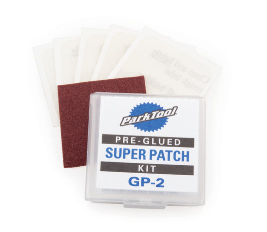 GP-2C Pre-Glued Super Patch Kit