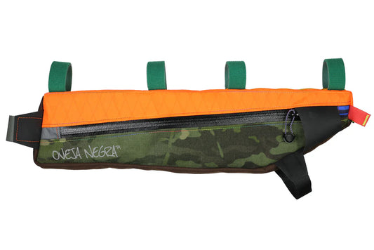1/2 Pack 2.0 Frame Bag
