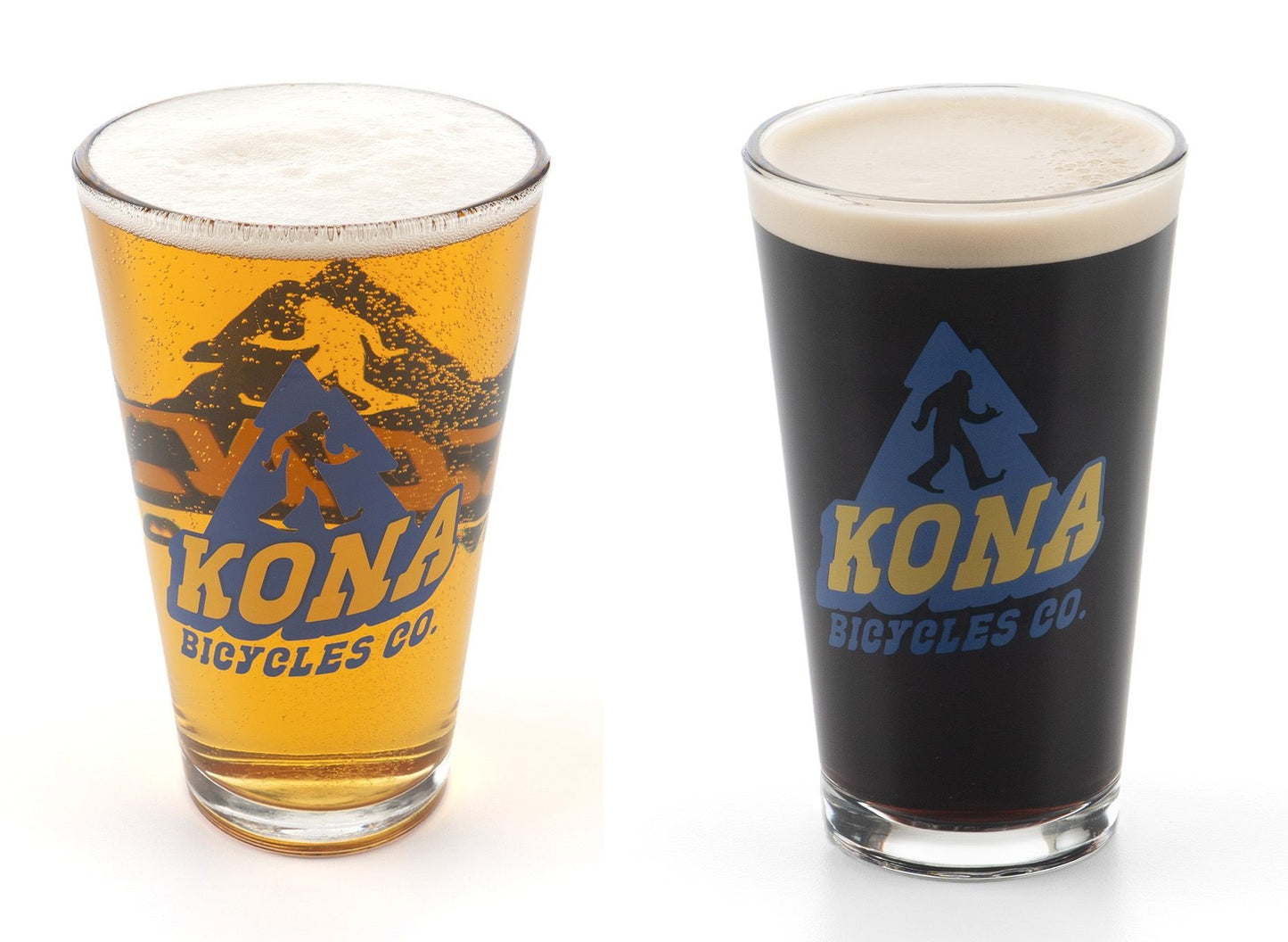 Kona Pint Glass