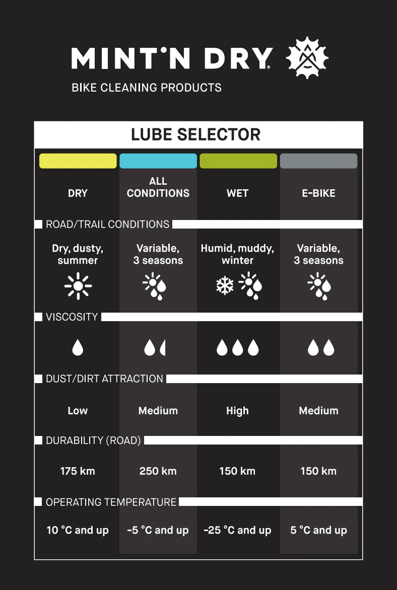 Essentials Cleaning Kit - All Conditions