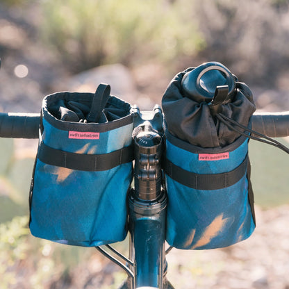 Luminary Gibby Stem Bag