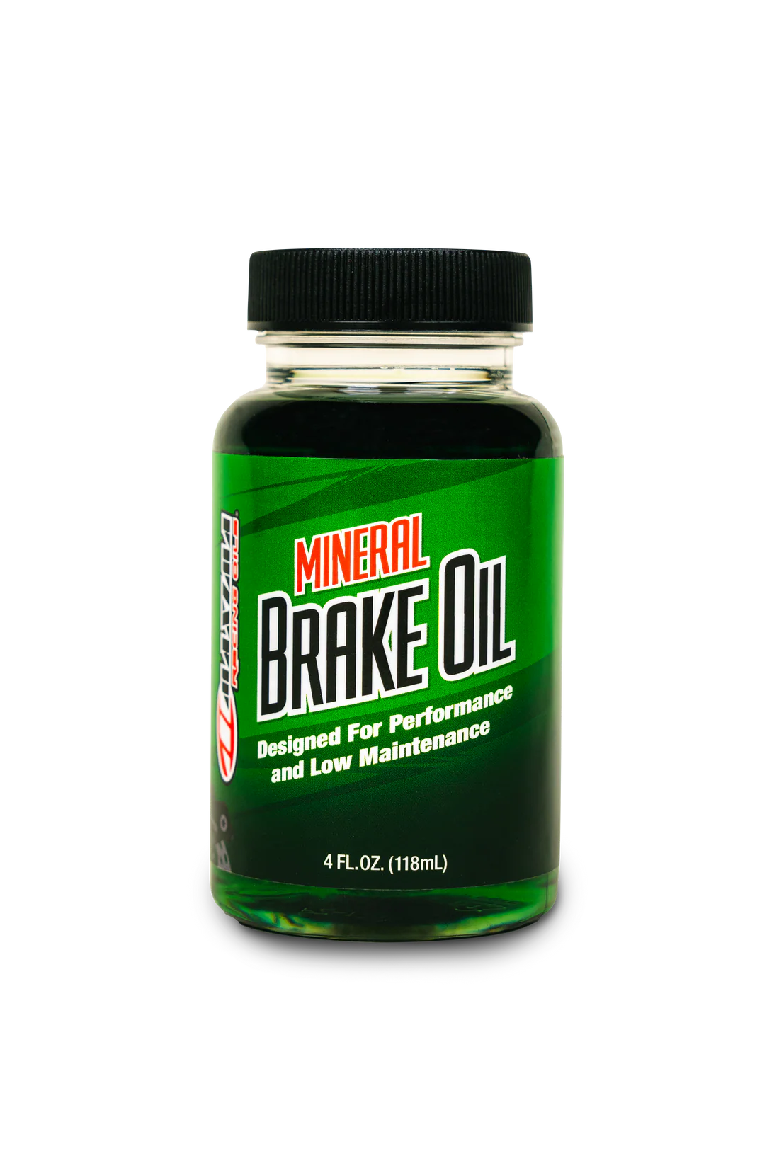 Mineral Brake Oil 4oz/120ml
